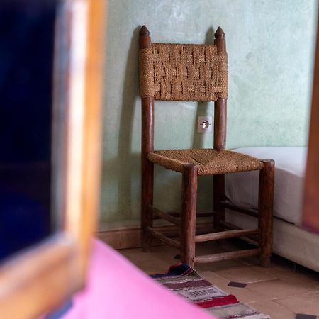 Riad Davina Marrakesz Zewnętrze zdjęcie