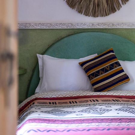 Riad Davina Marrakesz Zewnętrze zdjęcie