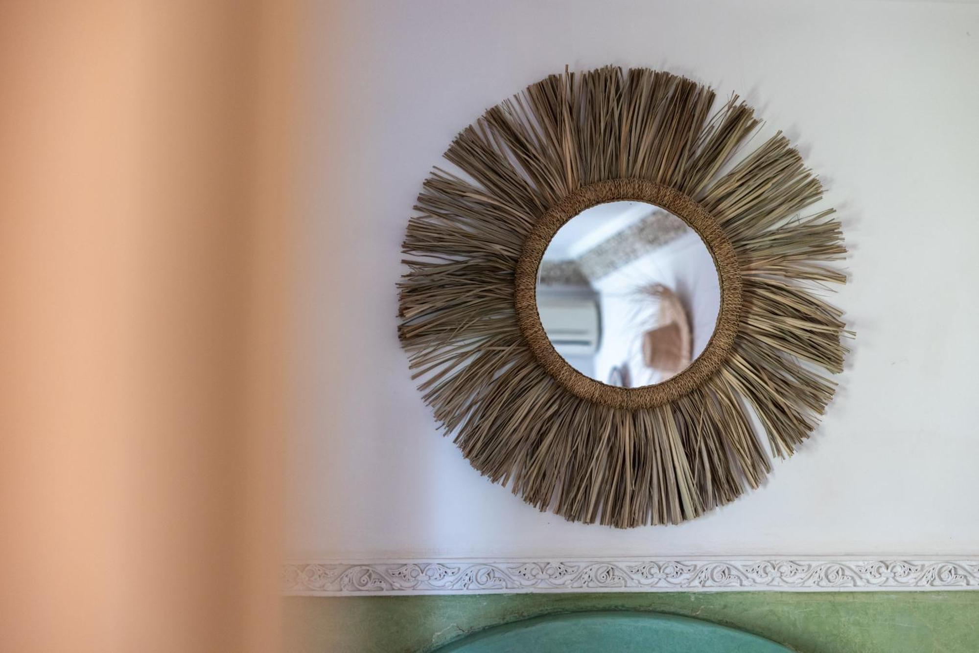 Riad Davina Marrakesz Zewnętrze zdjęcie