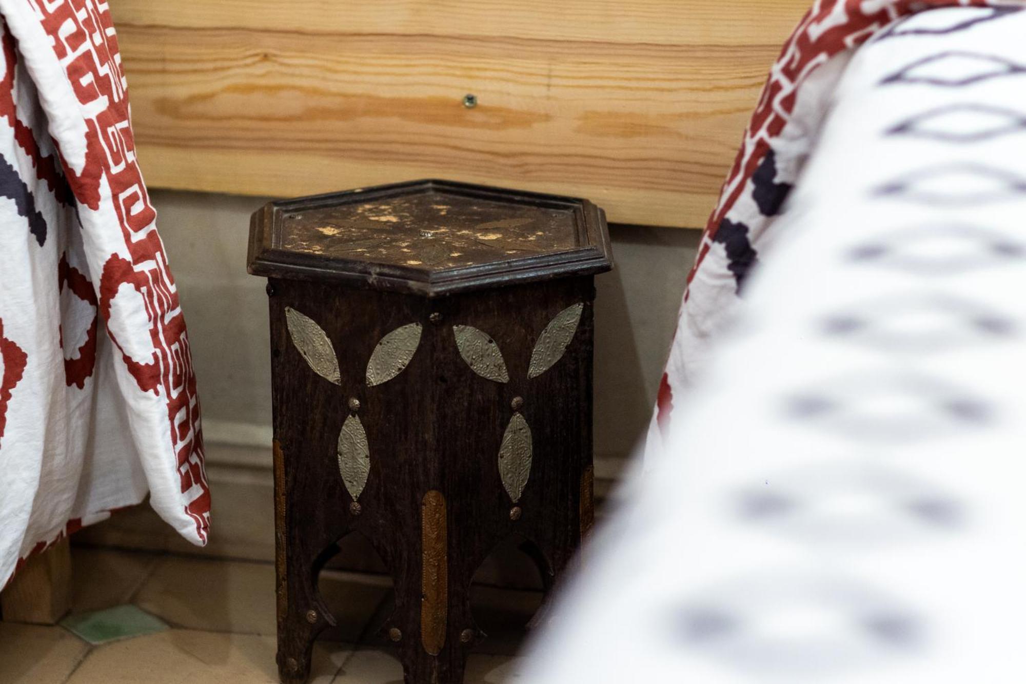 Riad Davina Marrakesz Zewnętrze zdjęcie